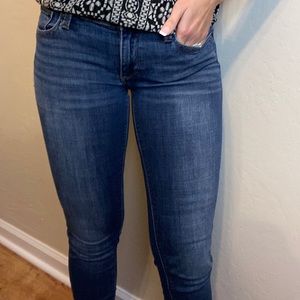 Lucky brand jeans
